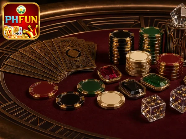 Ganesh Gold – Game View 1