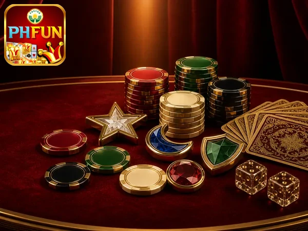 Ganesh Gold – Game View 2