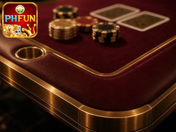 PHFUN homepage showcase 1