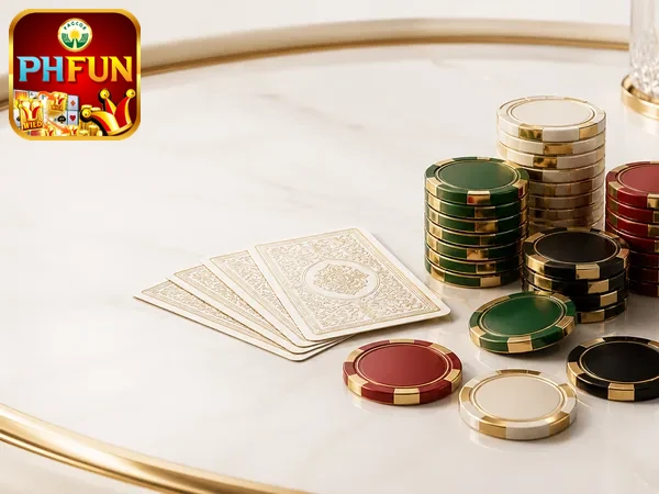 Lucky Bingo on PHFUN – Image 3